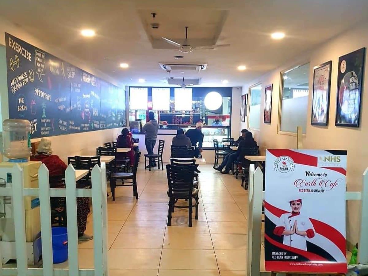 Corporate & Boardroom Dining