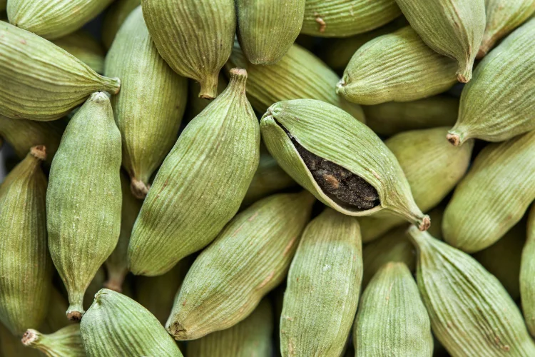 Ayurvedic Benefits of Cardamom